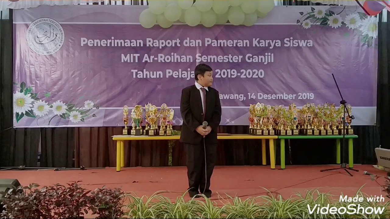 Puisi Semangat Pelajar