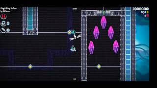 Levelhead: Publishing Fling & Bring: Up Zone