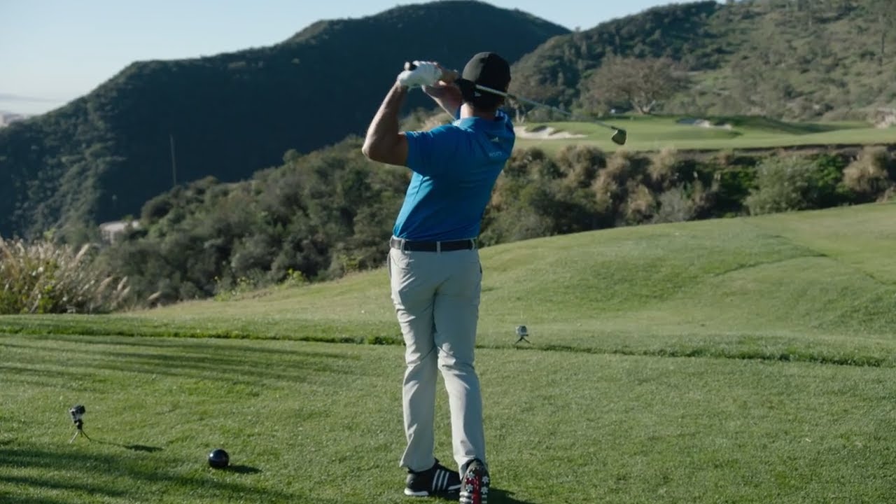 TaylorMade - Jason Day M2 Irons Ambush (Part 3 of 3) by Scratch Media