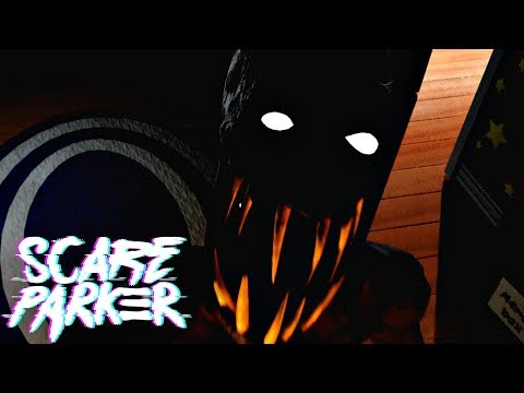 BOOGEYMAN! | Scare Parker (warning) - BOOGEYMAN! | Scare Parker (warning)