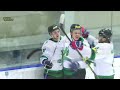 ОБЗОР МАТЧА QULAGER - BEIBARYS 3-2 07.02.2023🏒 PARIMATCH PRO HOKEI LIGASY