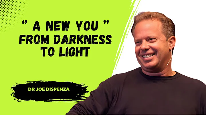 WATCH THIS EVERY DAY – Motivational Video By Dr. Joe Dispenza