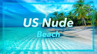 5 Best Nude Beaches in U.S. 2022