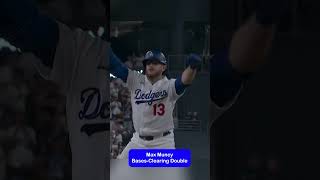 MAX MUNCY IS THAT GUY 💙🔥 MAX MUNCY IS THAT GUY 💙🔥