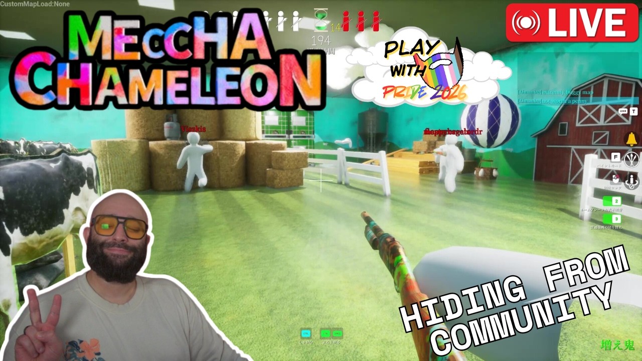 Meccha Chameleon🦎 Hit 5 Million Sold & We're Checking Out The New Penguin Hotel Map | Stream #473