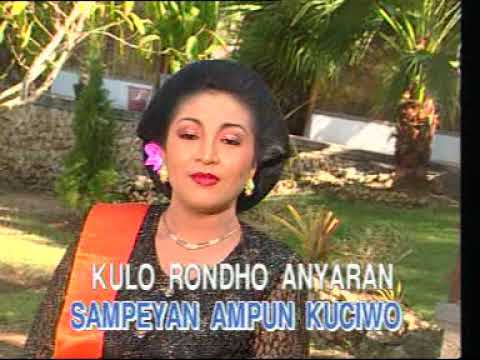 Campursari | Kempling - Manthous \u0026 Titiek N