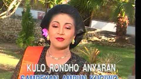 Campursari | Kempling - Manthous & Titiek N