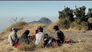 MT. MERBABU 3.142 MDPL VIA SELO