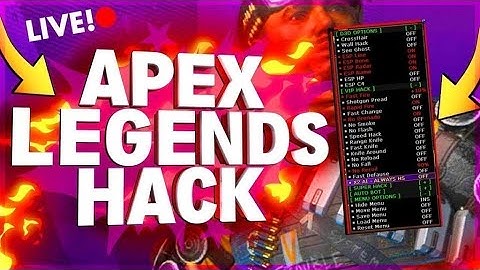 Stream Sniping with AIMBOT! | Best Apex Legends Cheat | S4 UNDETECTED