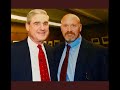 Bob Mueller Was My Supervisor as a Federal Prosecutor. Here's Why, IMO, He Shouldn't Testify Again