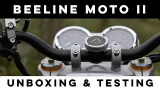 The New Beeline Moto II | Unboxing and Testing