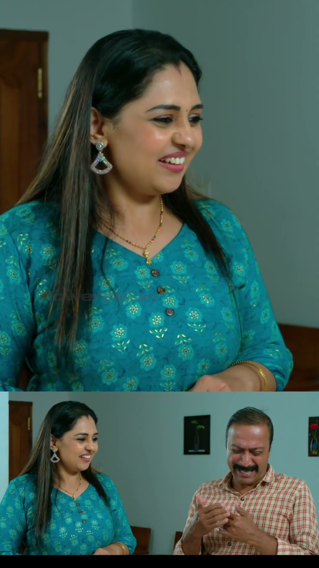 കിഴക്കൻ മലയിൽ ചുള്ളിക്കമ്പ് പെറുക്കാൻ  പോയ സുരഭി വന്നില്ലേ ?