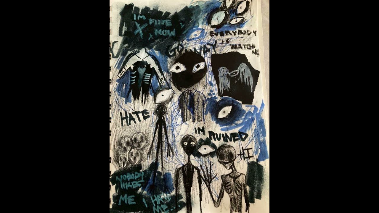 FREE | LIL LOTUS TYPE BEAT "GO AWAY" | EMOTYPE BEAT (prod. Mikki)