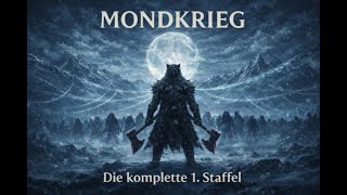 Mondkrieg - Die komplette Staffel 1
