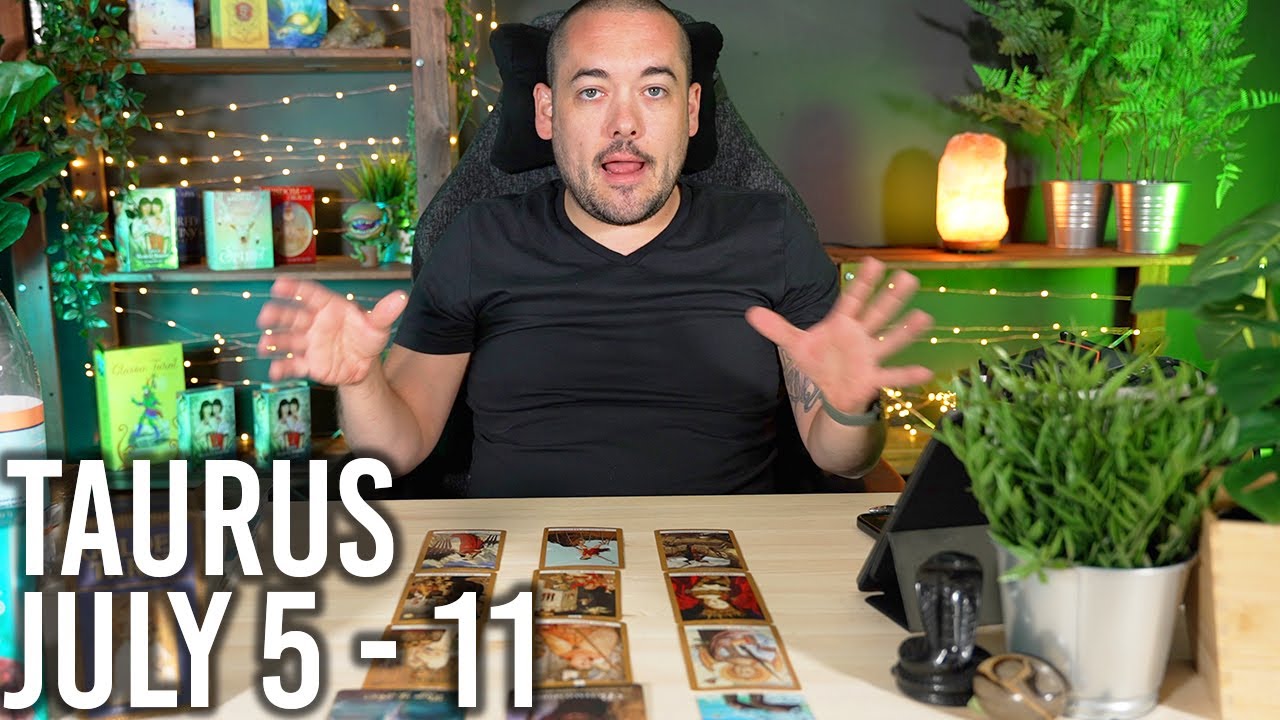 Taurus 