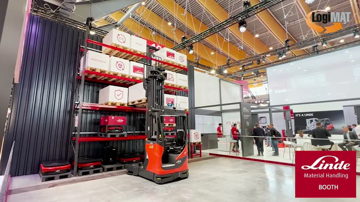 AUTOMATIC PALLET DETECTION, LOCALIZATION AND PICKING