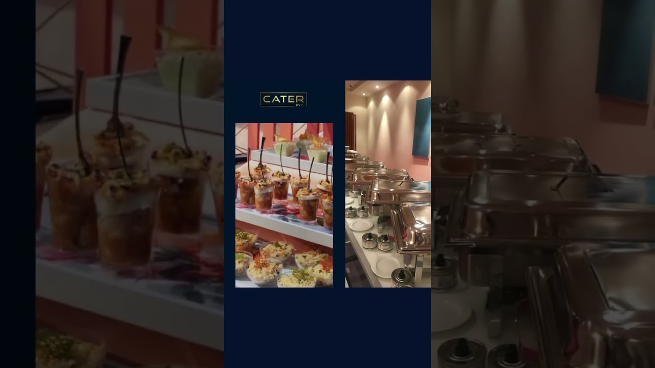 Cater Inc: Premium Catering for Every Event | Excellence in Food & Service