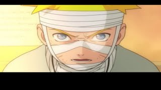 Naruto Shippuden ultimate ninja 4 (Stream highlights) #9 Hero Mode (Finale)