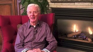 ⁣Happy New Year from Bob Proctor