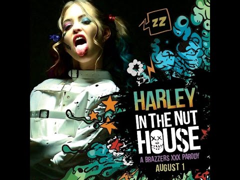 Download Harley in the Nuthouse XXX Trailer Reaction