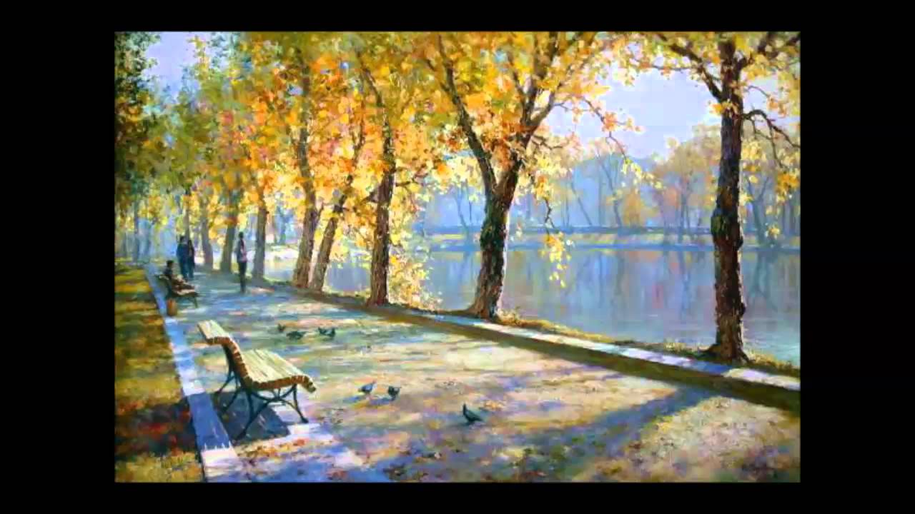 Anton Bruckner - Adagio from Quintet, orchestral transcription, Skrowaczewski