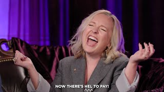 "Let's Run Away Together" with Julia Mattison, Noel Carey & Jennifer Simard