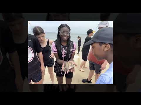 Odenville Middle School Spring 2024