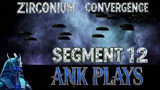 Zirconium Convergence (12) - A Stellaris Trial - Cetus (Ironman)