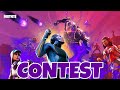 🔴FORTNITE ITA:MARATONA LIVE+CONTEST SERVER PRIVATI APERTO A TUTTI VOI CHI FA PIÙ VITTORIE VINCE!!