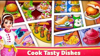 #Indian Cooking star mid apk.. screenshot 5