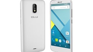 Whatsapp install to Blu Studio G screenshot 4