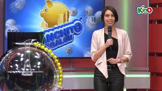 Kino 2705 - Viernes 13 de enero de 2023