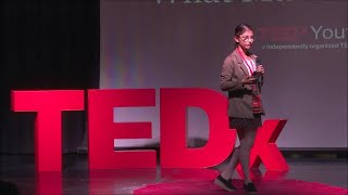 What makes a good life? | Hashvi Patel | TEDxYouth@TCHS