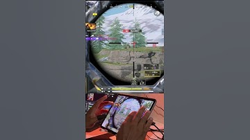 Really bro💀 #codm #codmgameplay #callofduty #codmobile #codmbr #callofdutymobile