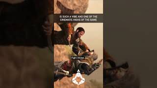 The Beautiful But Empty Open World Of AC Revelations Part 2 #AssassinsCreed