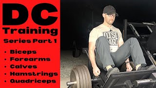 Famous DC Training Series Part 1 Net Worth