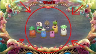 What if the dipsters we’re on ethereal workshop #mysingmonsters ￼