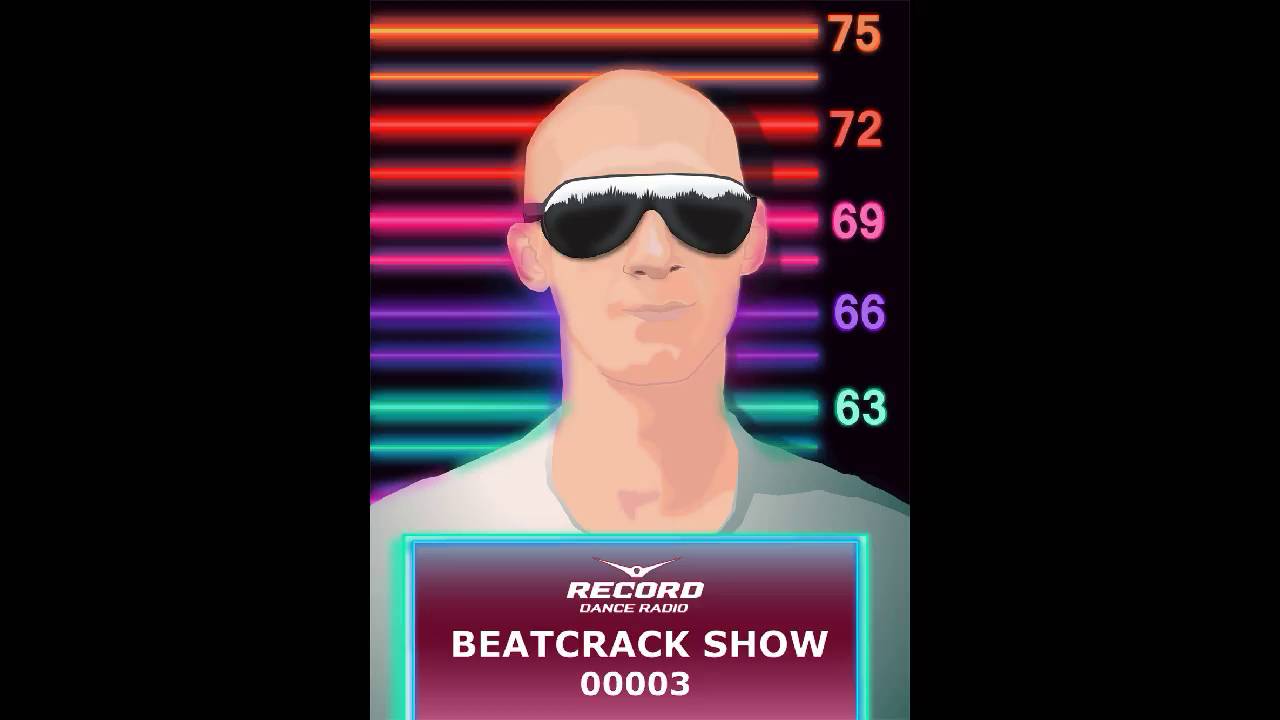 Beatcrack SHOW 