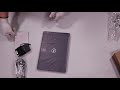 Unboxing dell latitude 7390 hands on not a review