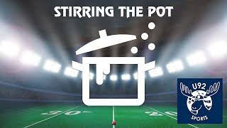 S2 E29: Final 2025 NFL Mock Draft Part Two