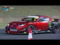 2023 international drifting cup  world time attack