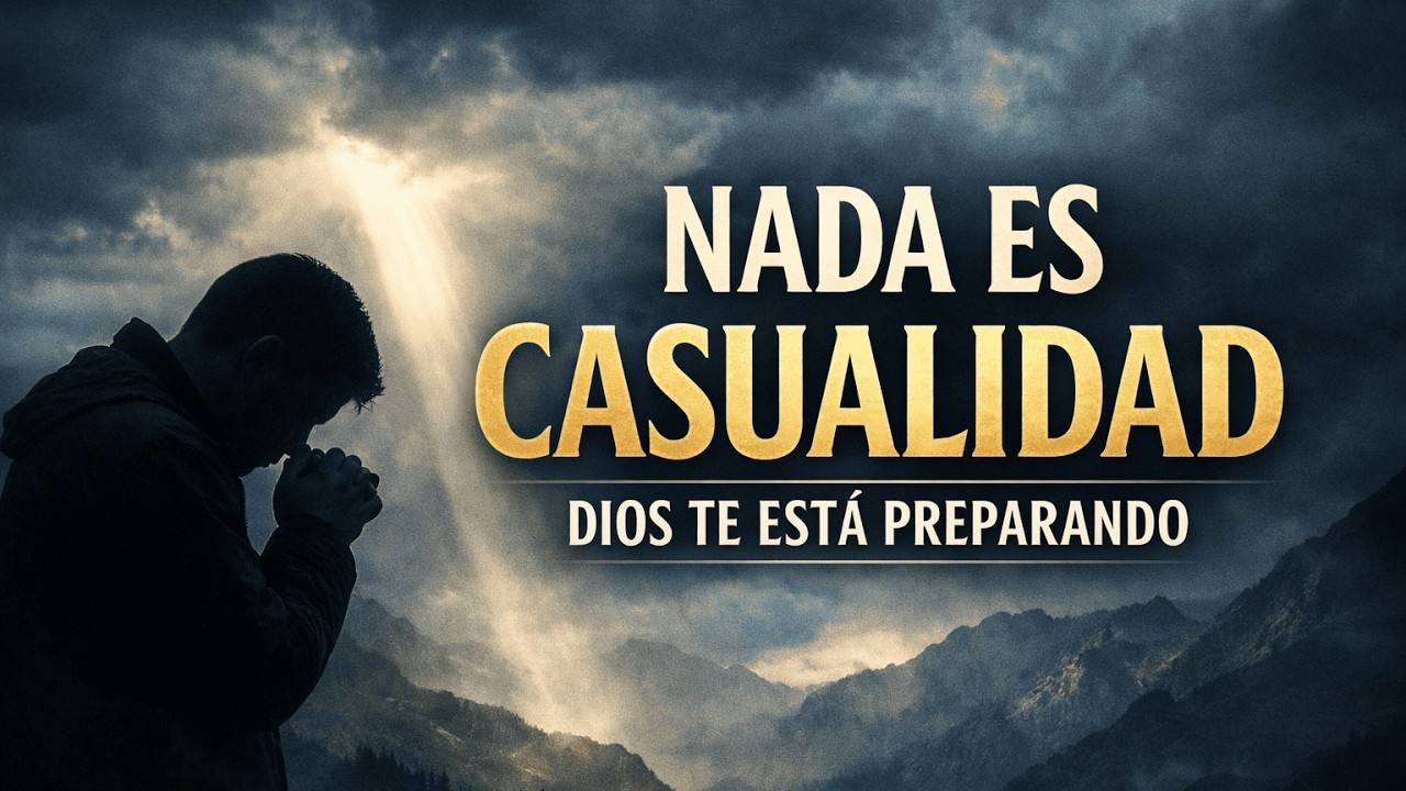 Cuando Todo Sale Mal, Dios Prepara Algo Mayor