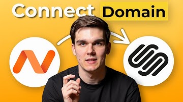 How to Connect Namecheap Domain to Squarespace | 2025 Guide