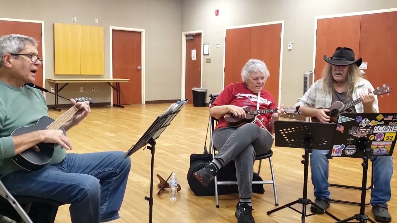 Sentimental Journey ...