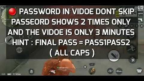 Ros new hack Dec 9 ( 1 HIT kill gaint boby)