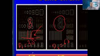 Lecture 23   Frequency Domain Sharpeninng using Ideal and Butterworth and Guassian Filters