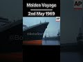 Evolution Of RMS Queen Elizabeth 2 (Collab With @bluestar_7231) #shorts #edit #evolution #ship