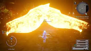 Final Fantasy XV - Part 9