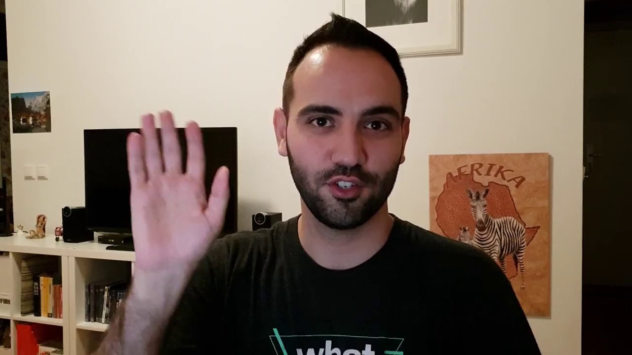 Create & Access Your First Virtual Machine - YouTube
