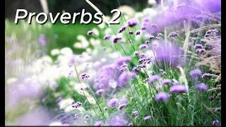 Proverbs 2